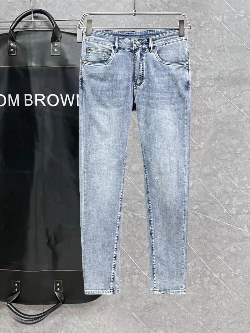 Burberry Jeans